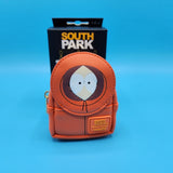 Loungefly South Park Cosplay Mystery Mini Backpack Keychain Charm Kenny