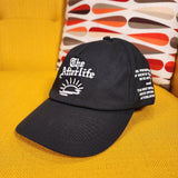Beetlejuice Beetlejuice the Afterlife Halloween Dad Hat
