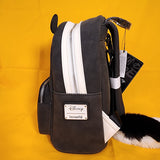 Flower Skunk Cosplay Bambi SideKick Mini Backpack