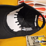 Beetlejuice Beetlejuice the Afterlife Halloween Dad Hat