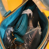 Loungefly Disney Princess Snow White Glitter Apple Floral Satchel Handbag