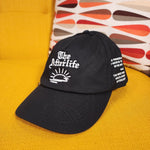 Beetlejuice Beetlejuice the Afterlife Halloween Dad Hat