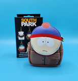 Loungefly South Park Cosplay Mystery Mini Backpack Keychain Charm Stan
