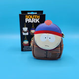 Loungefly South Park Cosplay Mystery Mini Backpack Keychain Charm Stan