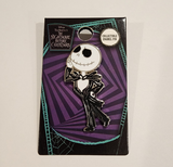 Nightmare Before Christmas Jack Skellington Enamel Pin