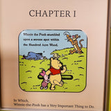 Loungefly Disney Winnie the Pooh Scene Limited Edition Sliding Enamel Pin 3"