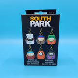 Loungefly South Park Cosplay Mystery Mini Backpack Keychain Charm Stan