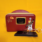 Coco Miguel Mariachi Cosplay Zip Around Wallet