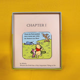 Loungefly Disney Winnie the Pooh Scene Limited Edition Sliding Enamel Pin 3"