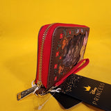 Loungefly Snow White and Seven Dwarfs Lenticular Princess Series Wallet Wristlet