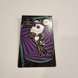 Nightmare Before Christmas Jack Skellington Enamel Pin