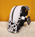 101 Dalmatians Puppies Blue String Leash Mini Backpack
