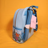Loungefly Disney Princess Ariel the Little Mermaid Moon Ocean Mini Backpack