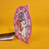 Loungefly Disney The Aristocats Exclusive Stained Glass Large Card Holder