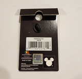 Nightmare Before Christmas Jack Skellington Enamel Pin