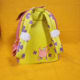 SpongeBob SquarePants Patrick Star Sequin Cosplay Mini Backpack