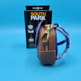 Loungefly South Park Cosplay Mystery Mini Backpack Keychain Charm Stan