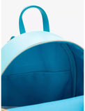 Loungefly Disney Princess Ariel the Little Mermaid Moon Ocean Mini Backpack