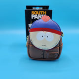 Loungefly South Park Cosplay Mystery Mini Backpack Keychain Charm Stan