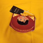 Coco Miguel Mariachi Cosplay Zip Around Wallet