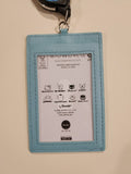 Hello Kitty & Friends Rainbow Good Vibes Retractable Lanyard