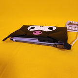 Loungefly Sanrio Kuromi Cosplay Tail Flap Wallet