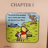 Loungefly Disney Winnie the Pooh Scene Limited Edition Sliding Enamel Pin 3"