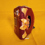 Coco Miguel Mariachi Cosplay Zip Around Wallet