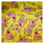SpongeBob SquarePants Patrick Star Sequin Cosplay Mini Backpack