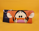 Winnie The Pooh Tigger Cosplay Wallet