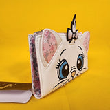 Marie Floral Cosplay Wallet