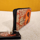 Trick R Treat Sam Halloween Wallet