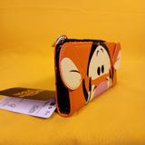 Winnie The Pooh Tigger Cosplay Wallet