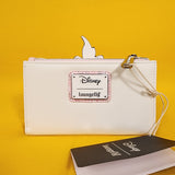 Marie Floral Cosplay Wallet