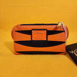 Winnie The Pooh Tigger Cosplay Wallet