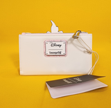 Marie Floral Cosplay Wallet