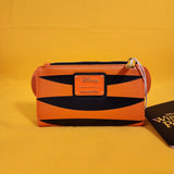 Winnie The Pooh Tigger Cosplay Wallet