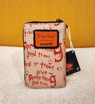 Trick R Treat Sam Halloween Wallet