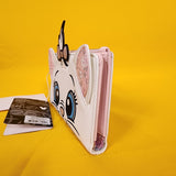 Marie Floral Cosplay Wallet