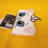 Marie Floral Cosplay Wallet