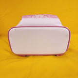 Loungefly Disney The Aristocats Marie Pink Floral Mini Backpack