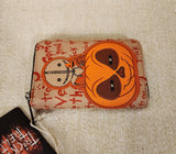 Trick R Treat Sam Halloween Wallet