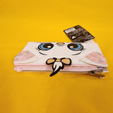 Marie Floral Cosplay Wallet