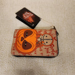 Trick R Treat Sam Halloween Wallet