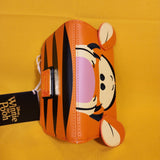 Winnie The Pooh Tigger Cosplay Wallet