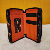 Trick R Treat Sam Halloween Wallet