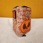 Trick R Treat Sam Halloween Wallet
