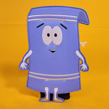 Loungefly South Park Towelie Cosplay Large Card Holder Wallet