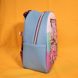 Loungefly Disney Alice In Wonderland Scenes Soft Tag Mini Backpack