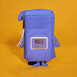 Loungefly South Park Towelie Cosplay Large Card Holder Wallet